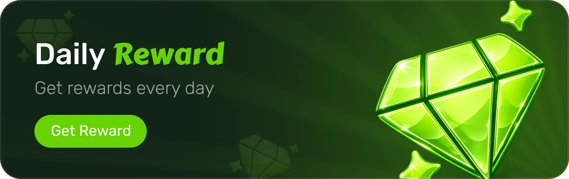 Daily Reward